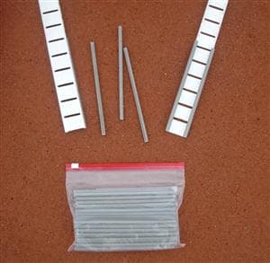 Linienhülsen