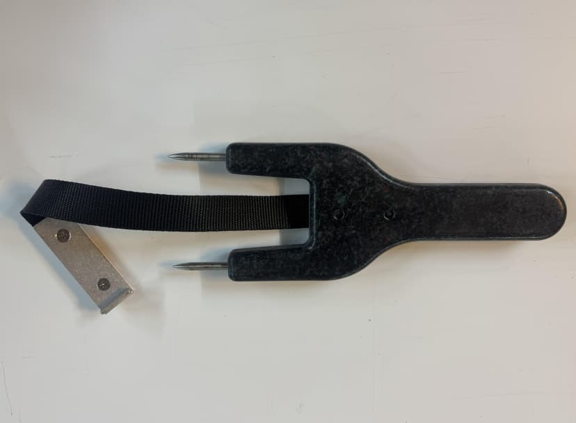 Linienspanner