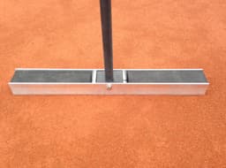 Triplex – Linienstampfer